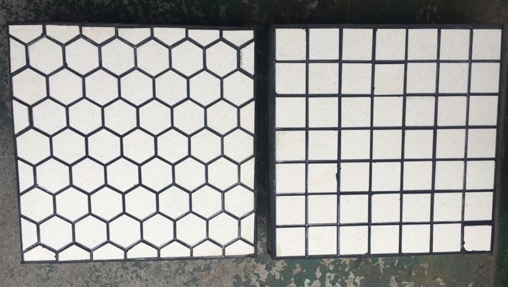 Rubber Ceramic Liner suppliers