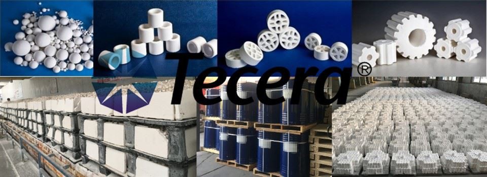 Høg-Stuðul til óvirkin aluminiumskatalysator við reinleika