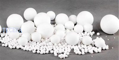 Aluminium Turrar Slípibóltar